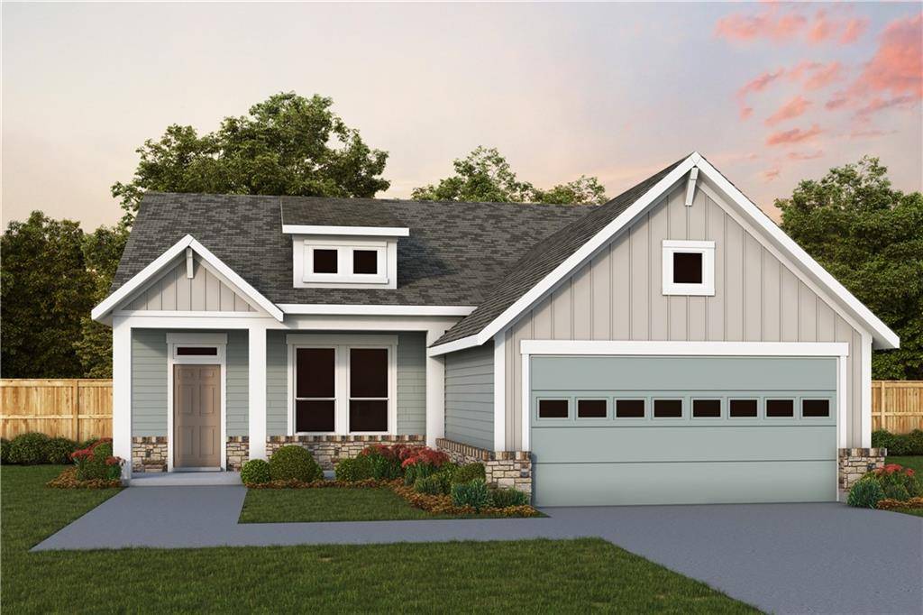 108 Trammel CV, Bastrop, TX 78602