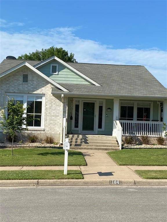 184 Wetzel, Kyle, TX 78640