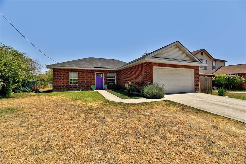 122 Bellair DR, Kyle, TX 78640
