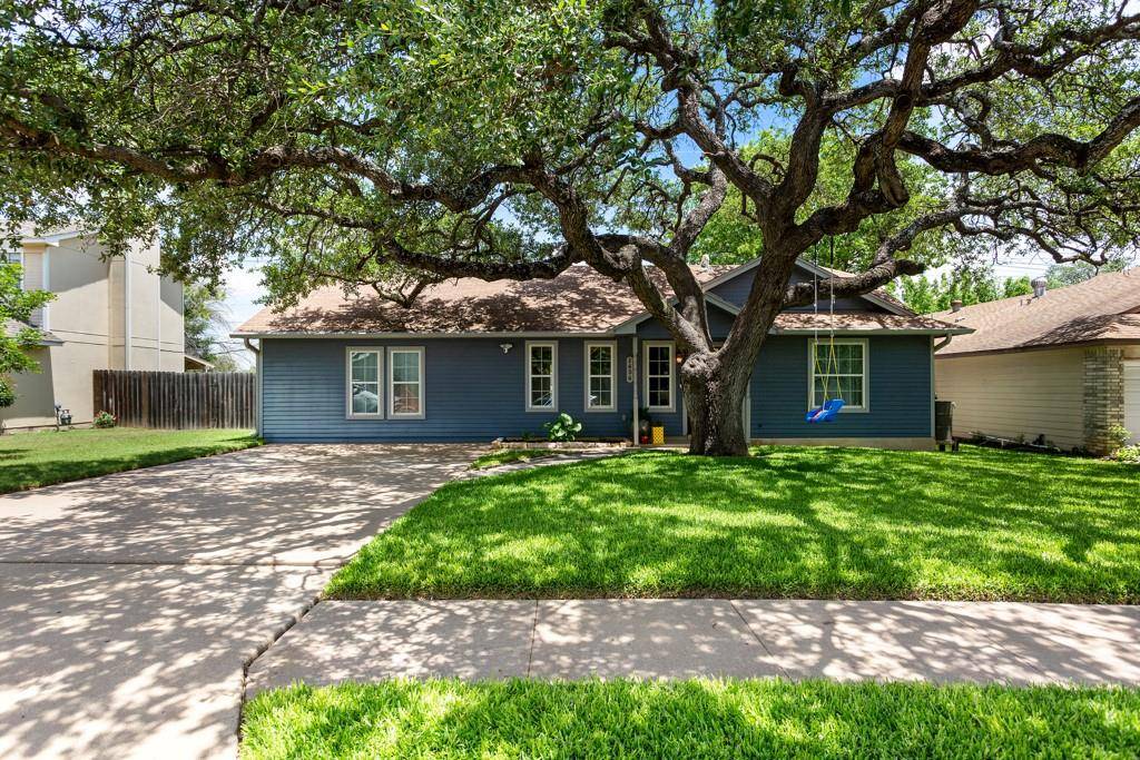 1606 Morning Quail DR, Austin, TX 78758