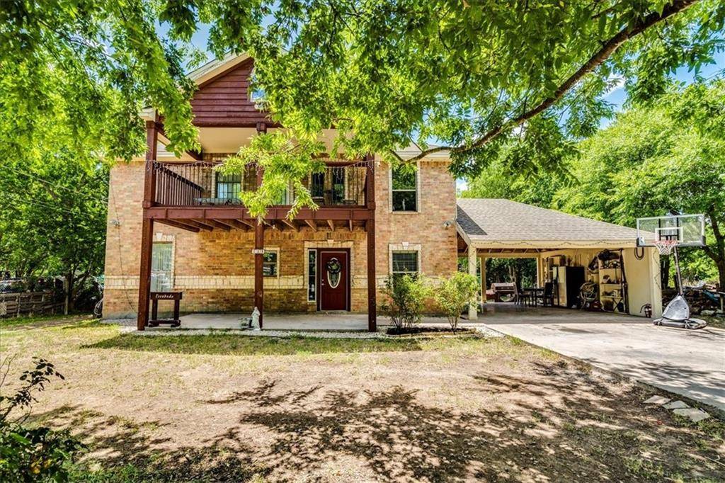117 Green Pastures DR, Kyle, TX 78640