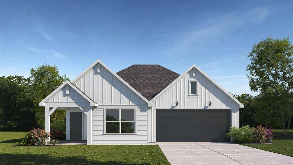 106 Sweetwater Creek LN, Hutto, TX 78634
