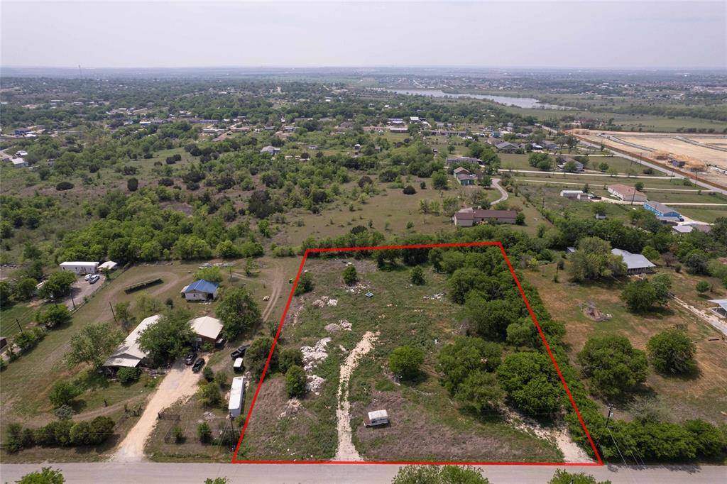 0 Jennifer DR, Kyle, TX 78640