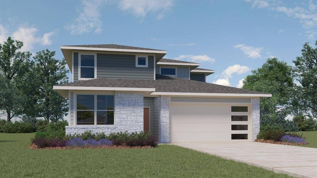 13800 BAVARIAN FOREST DR, Pflugerville, TX 78660
