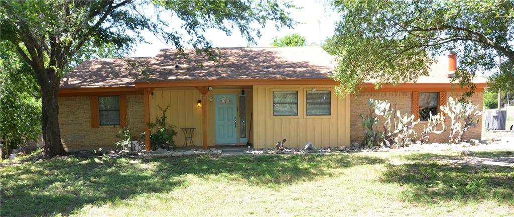 266 County Road 4314, Lampasas, TX 76550