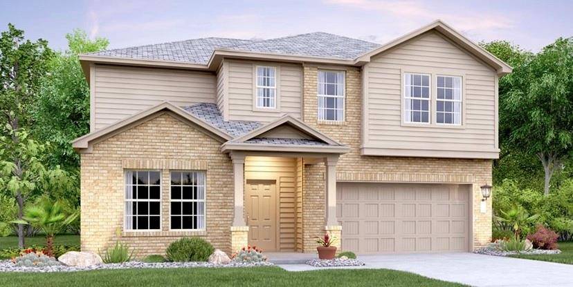 207 Otter RD, Kyle, TX 78640