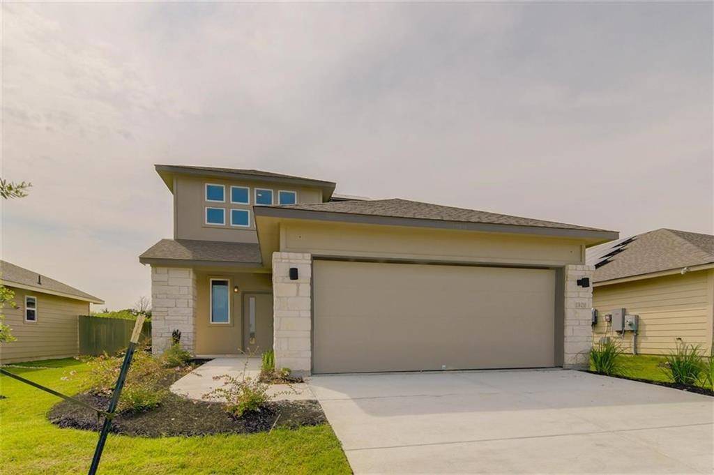 9920 Becoming, Manor, TX 78653
