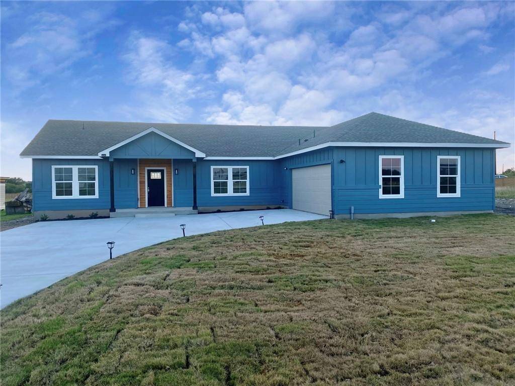 1145 Rustler PASS, Kyle, TX 78640