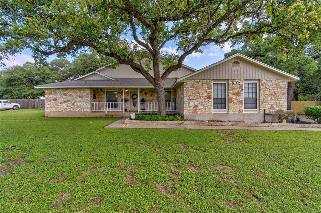 302 Willet DR, Buda, TX 78610