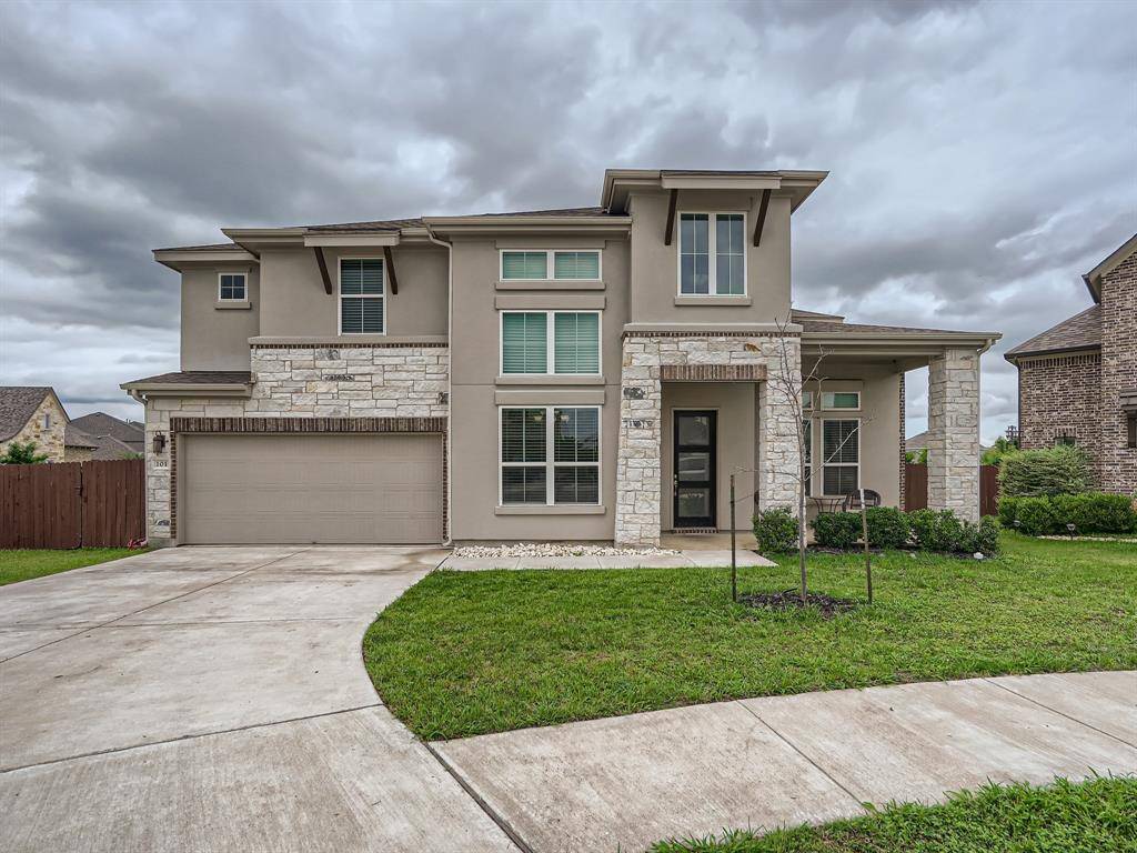 101 Millard CV, Georgetown, TX 78628