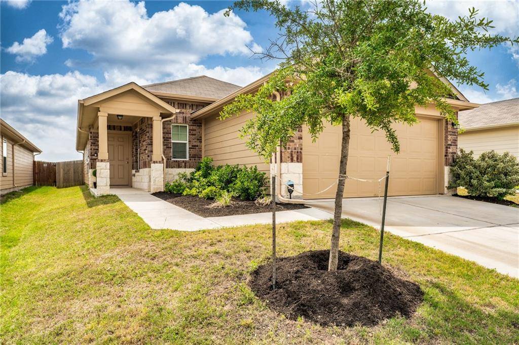 14307 Almodine RD, Manor, TX 78653