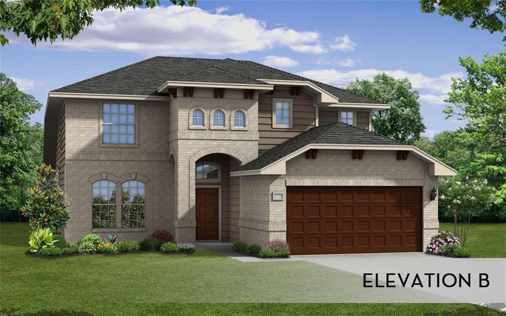 266 Everglade DR, Buda, TX 78610