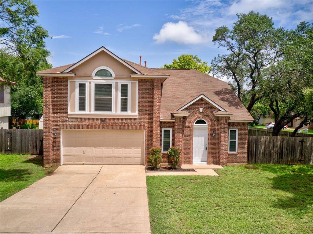 1701 Yucca LN, Cedar Park, TX 78613