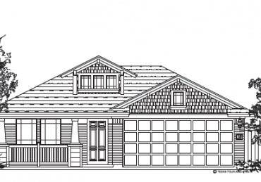 116 Crooked TRL, Bastrop, TX 78602