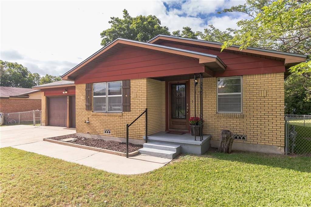 106 North DR, Copperas Cove, TX 76522