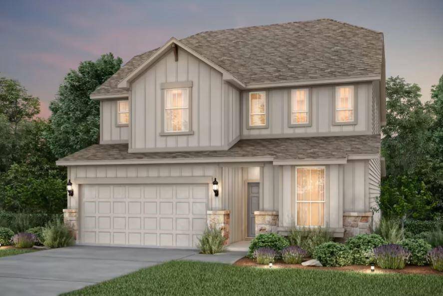 244 Purple Heart DR, Buda, TX 78610