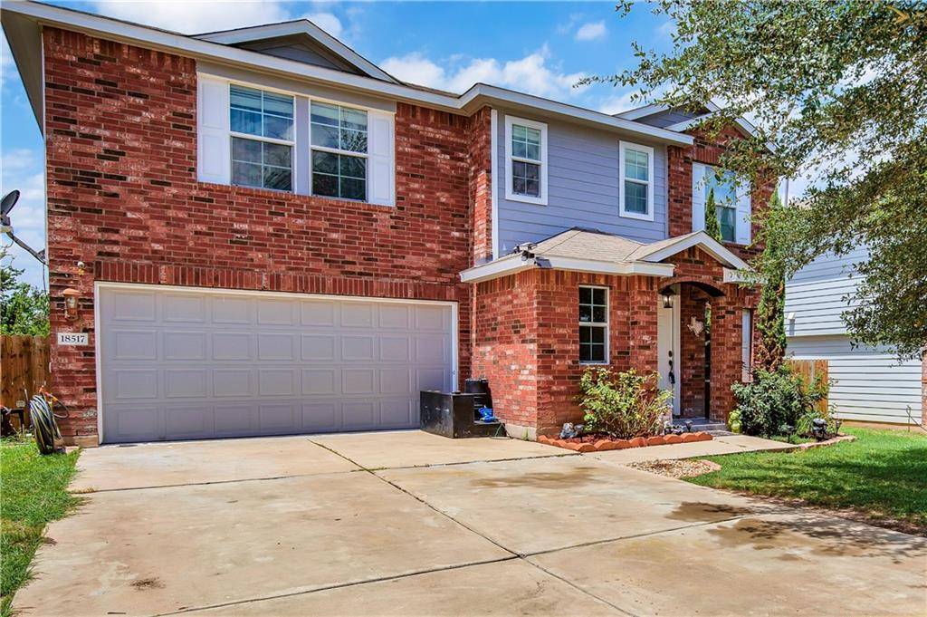 18517 Great Falls DR, Manor, TX 78653