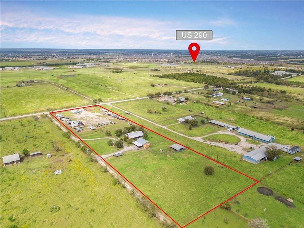 12503 Old Kimbro RD, Manor, TX 78653