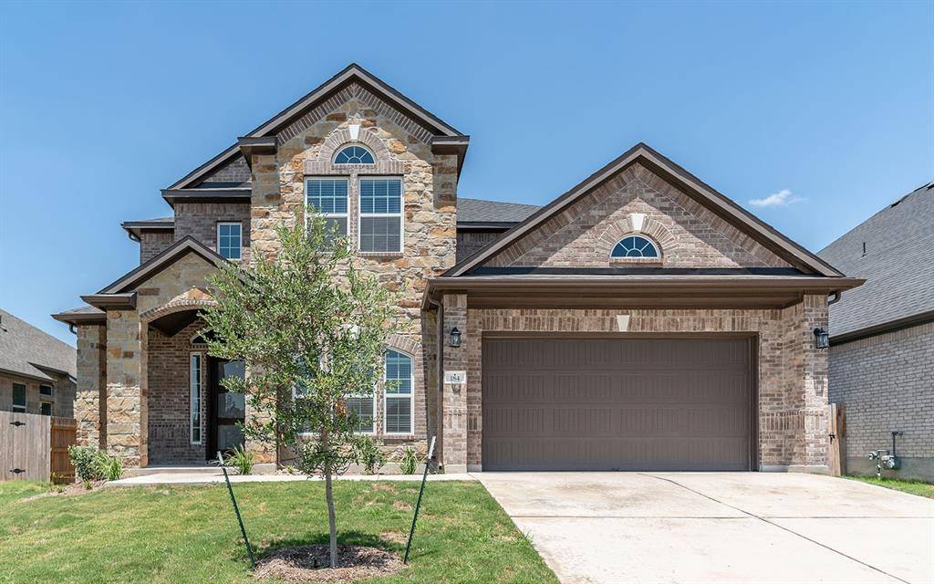 184 Manzanita DR, Buda, TX 78610