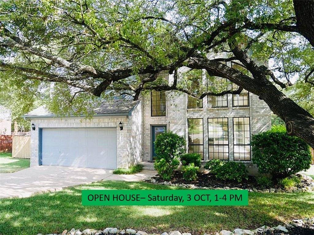 1017 Lone Buck PASS, Cedar Park, TX 78613