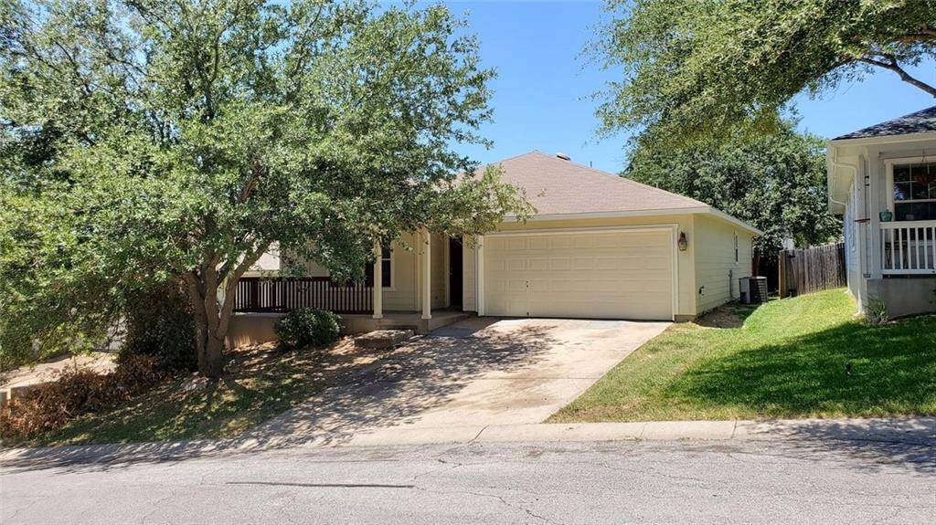 4714 Virginia Dare LN, Austin, TX 78754