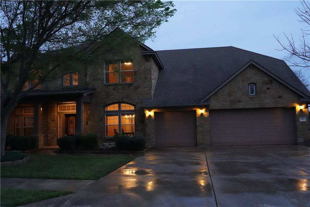 407 Madisons WAY, Cedar Park, TX 78613