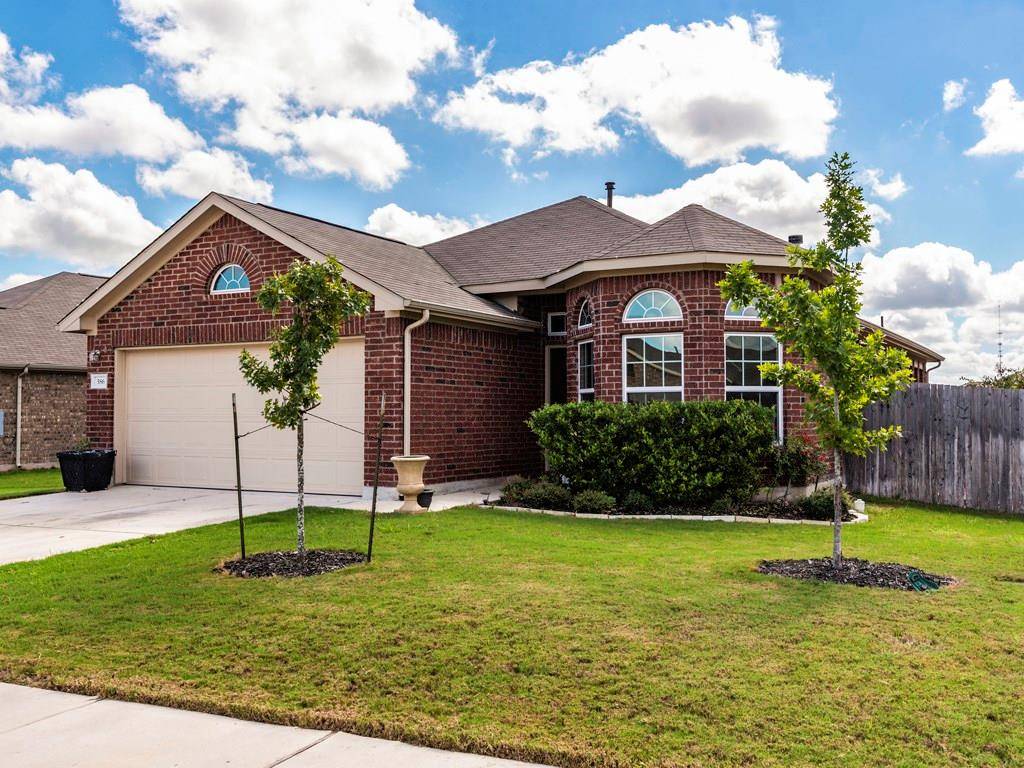 586 Pond View PASS, Buda, TX 78610