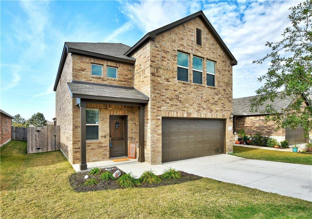 226 Thornless CIR, Buda, TX 78610