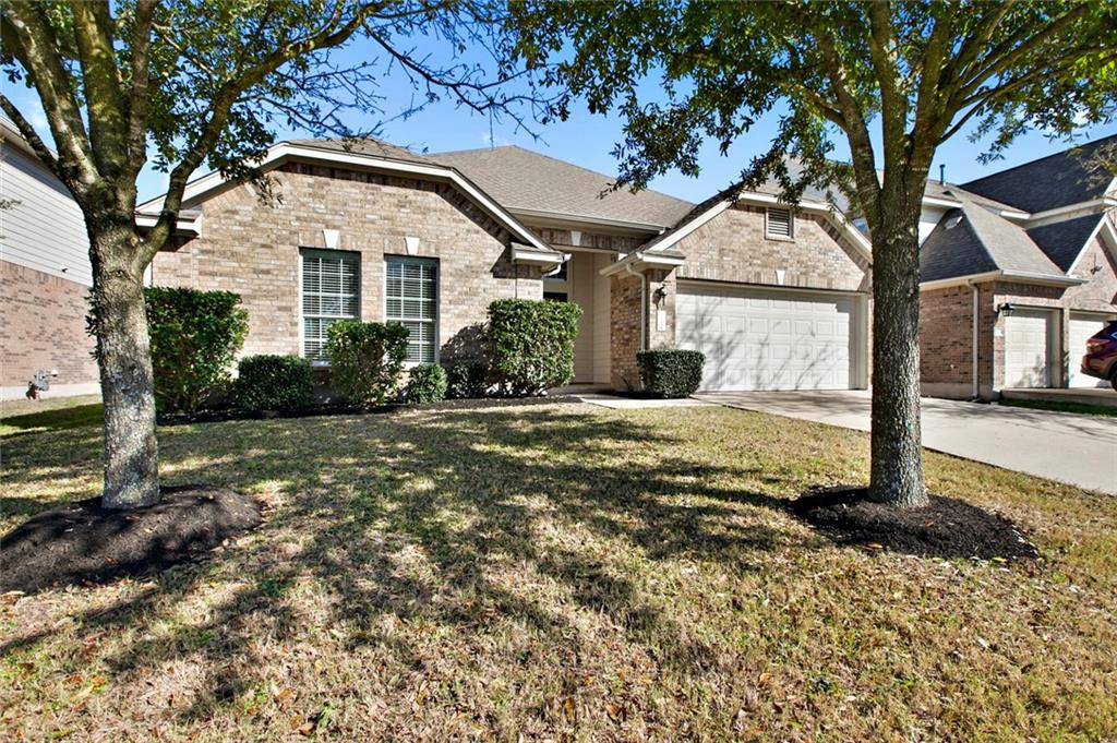 3923 Links LN, Round Rock, TX 78664