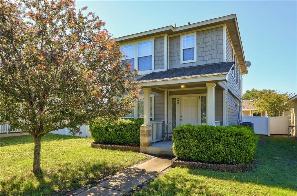 400 Bull Creek PKWY #2, Cedar Park, TX 78613