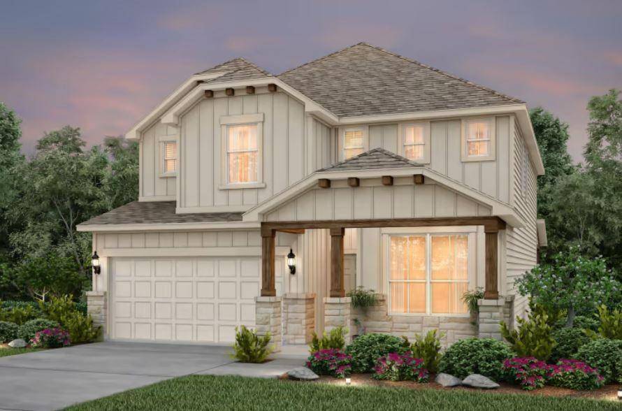 211 Purple Heart DR, Buda, TX 78610