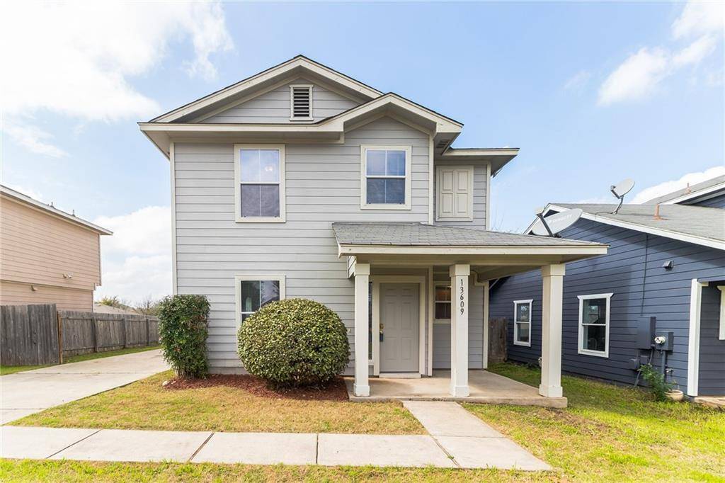 13609 Briarcreek LOOP, Manor, TX 78653