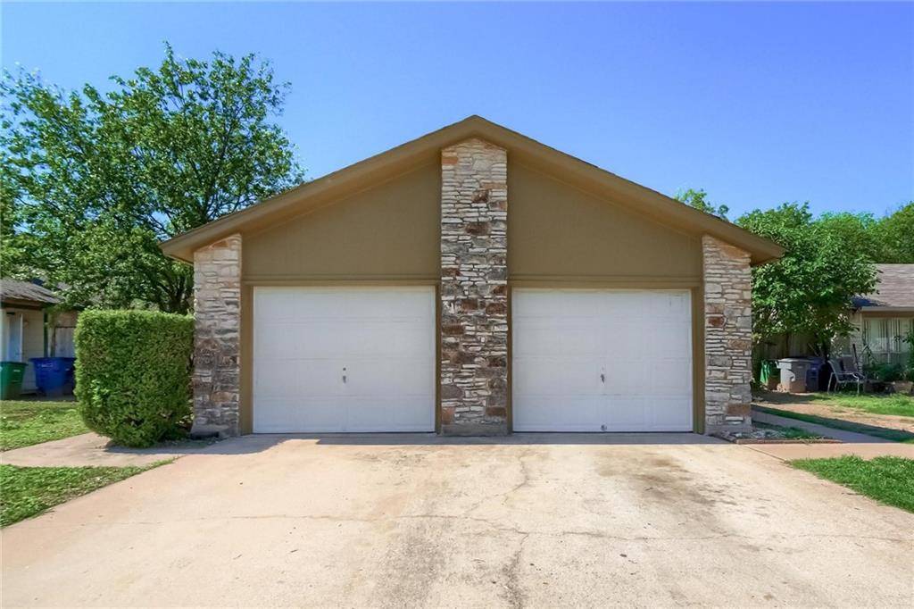11438 Ptarmigan DR, Austin, TX 78758