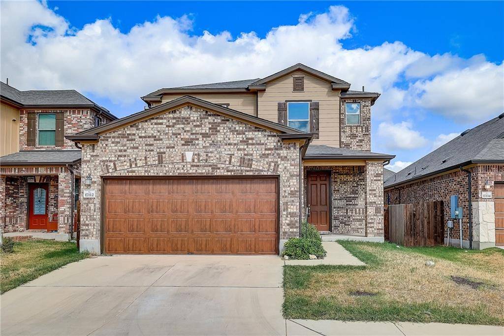 17112 Spanish Star DR, Round Rock, TX 78664