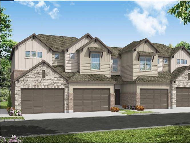 2500 FOREST CREEK DR #702, Round Rock, TX 78664
