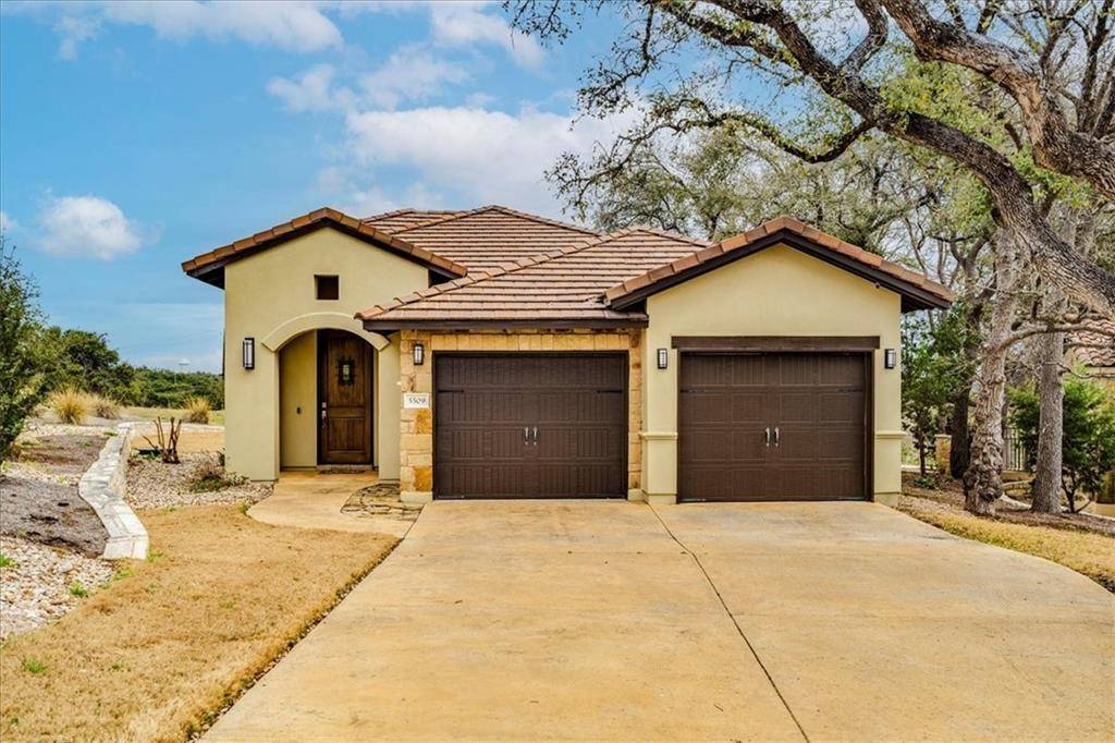 5509 Patagonia PASS #46, Bee Cave, TX 78738