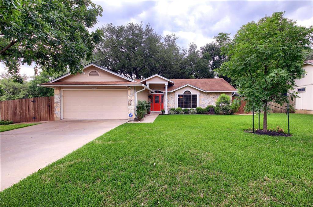 1316 Butternut PL, Cedar Park, TX 78613