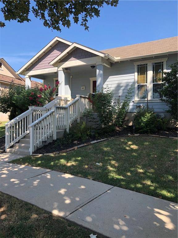 265 Greene, Kyle, TX 78640