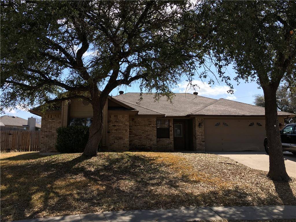 107 Mandy CIR, Copperas Cove, TX 76522