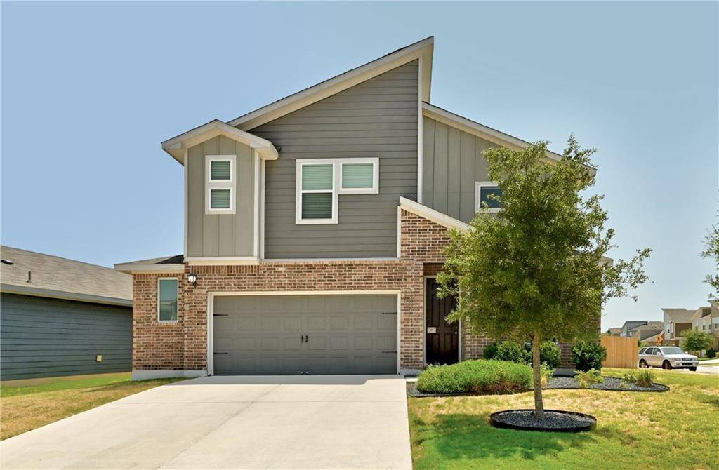 15901 Cadoz DR, Austin, TX 78728