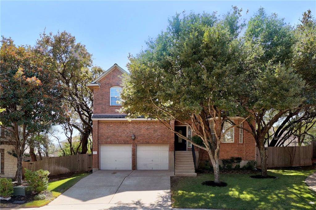 2206 Faldo CV, Round Rock, TX 78664