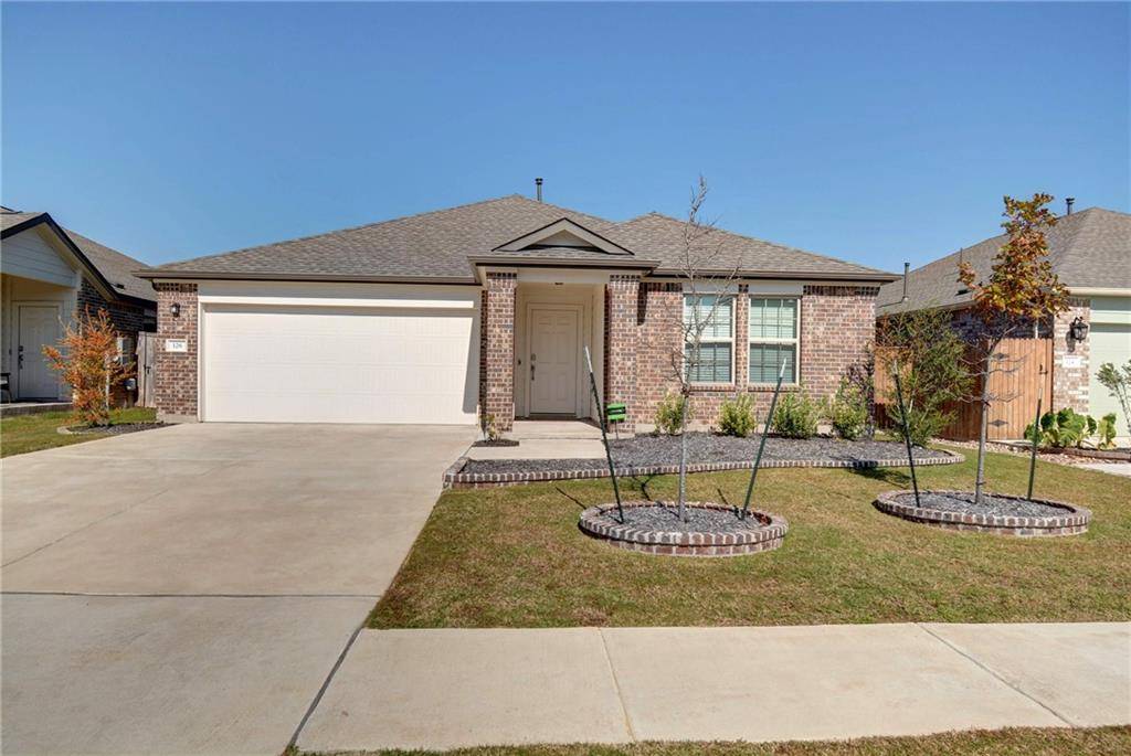 126 Esparza DR, Bastrop, TX 78602