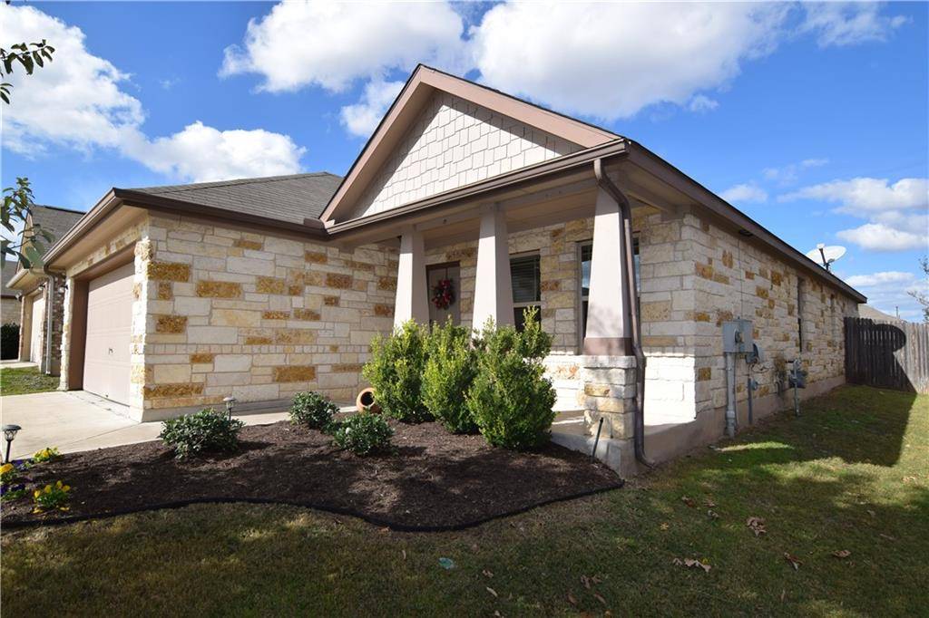 191 Vermilion Marble TRL, Buda, TX 78610