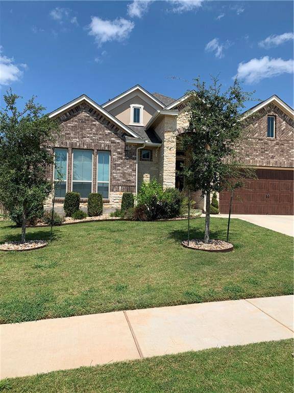 324 Cross Timbers DR, Georgetown, TX 78628