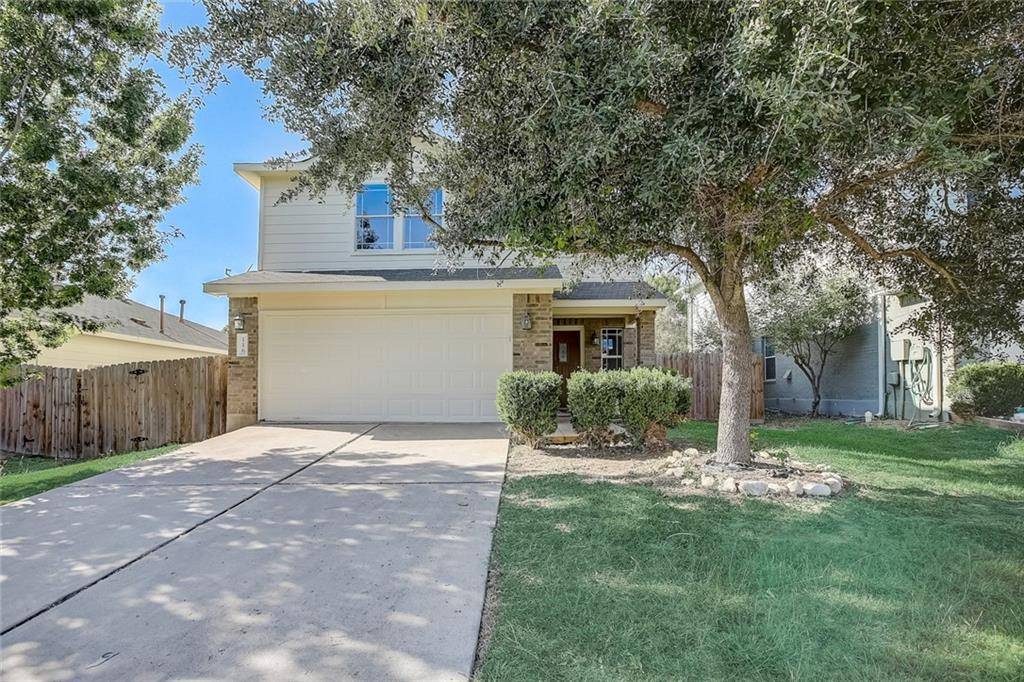 116 Onyx Lake DR, Kyle, TX 78640