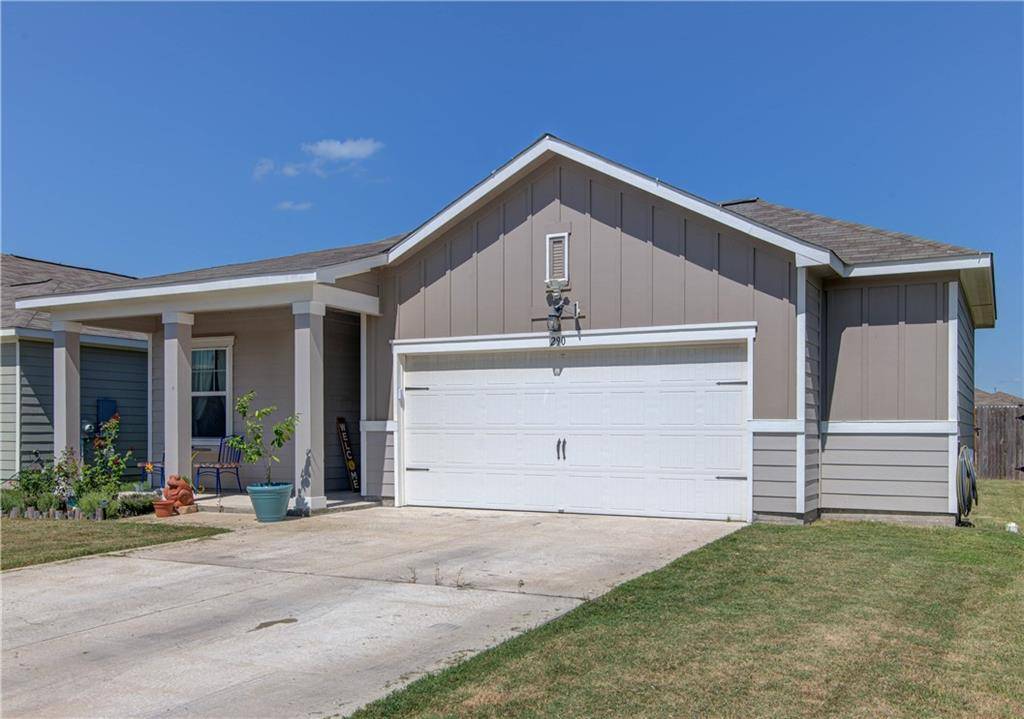 290 Seneca LOOP, Kyle, TX 78640