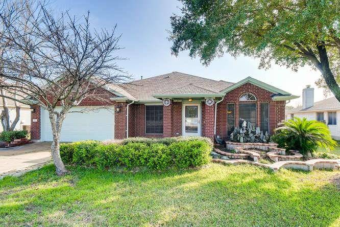 1427 W Pflugerville PKWY, Round Rock, TX 78664