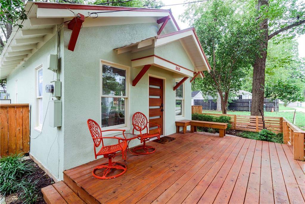 905 S Elm ST, Georgetown, TX 78626