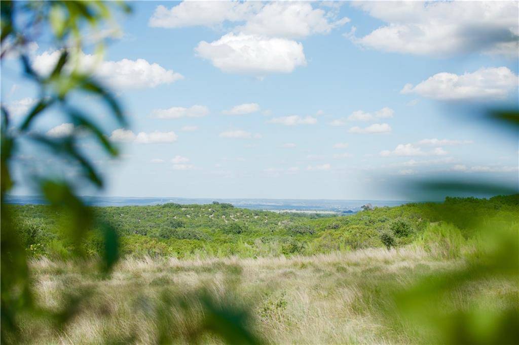 Lot 70 Bosque TRL, Marble Falls, TX 78654
