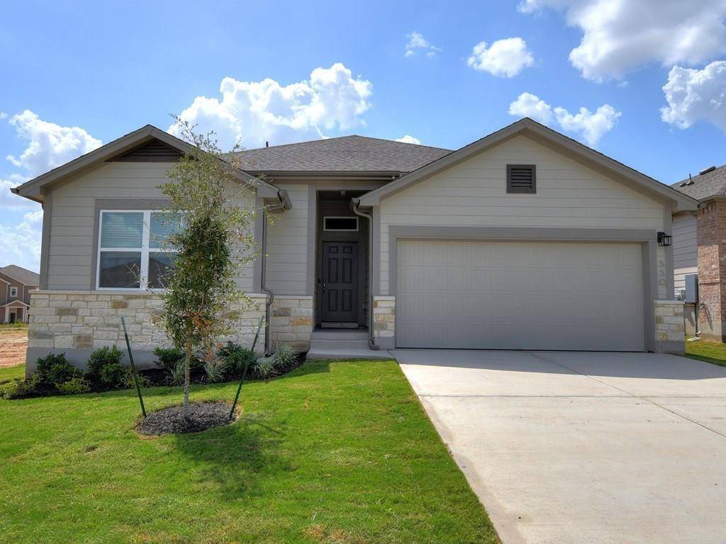 550 Bridgestone WAY, Buda, TX 78610